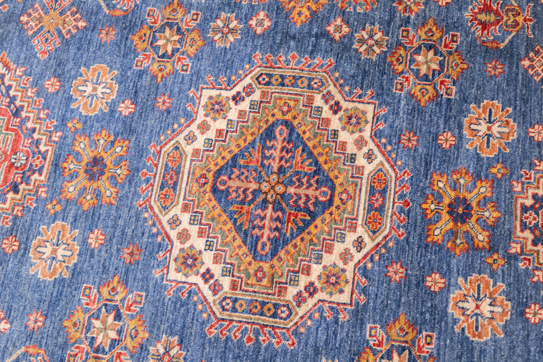 PAK Kazak Rug 5'9'' x 8'3''