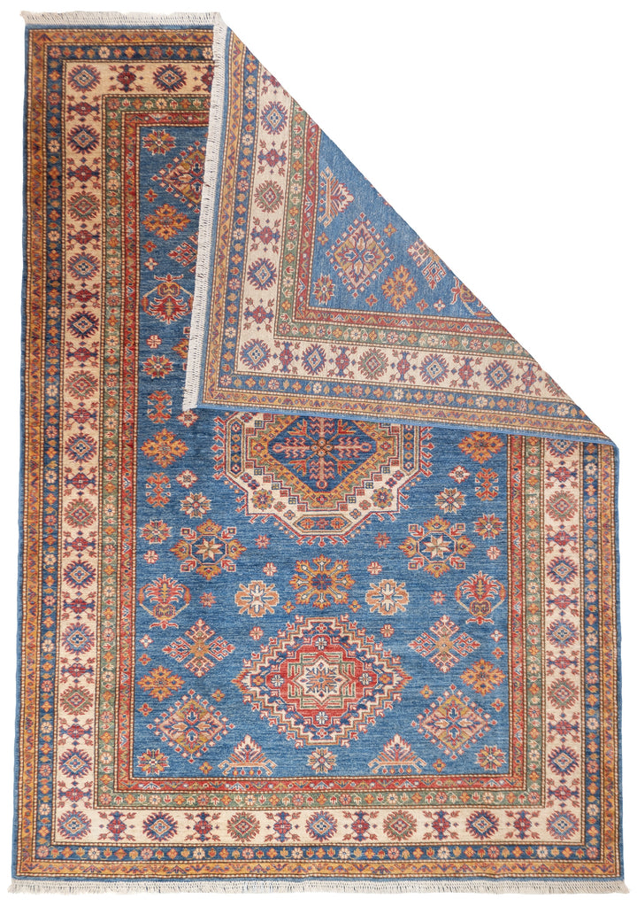 PAK Kazak Rug 5'9'' x 8'3''