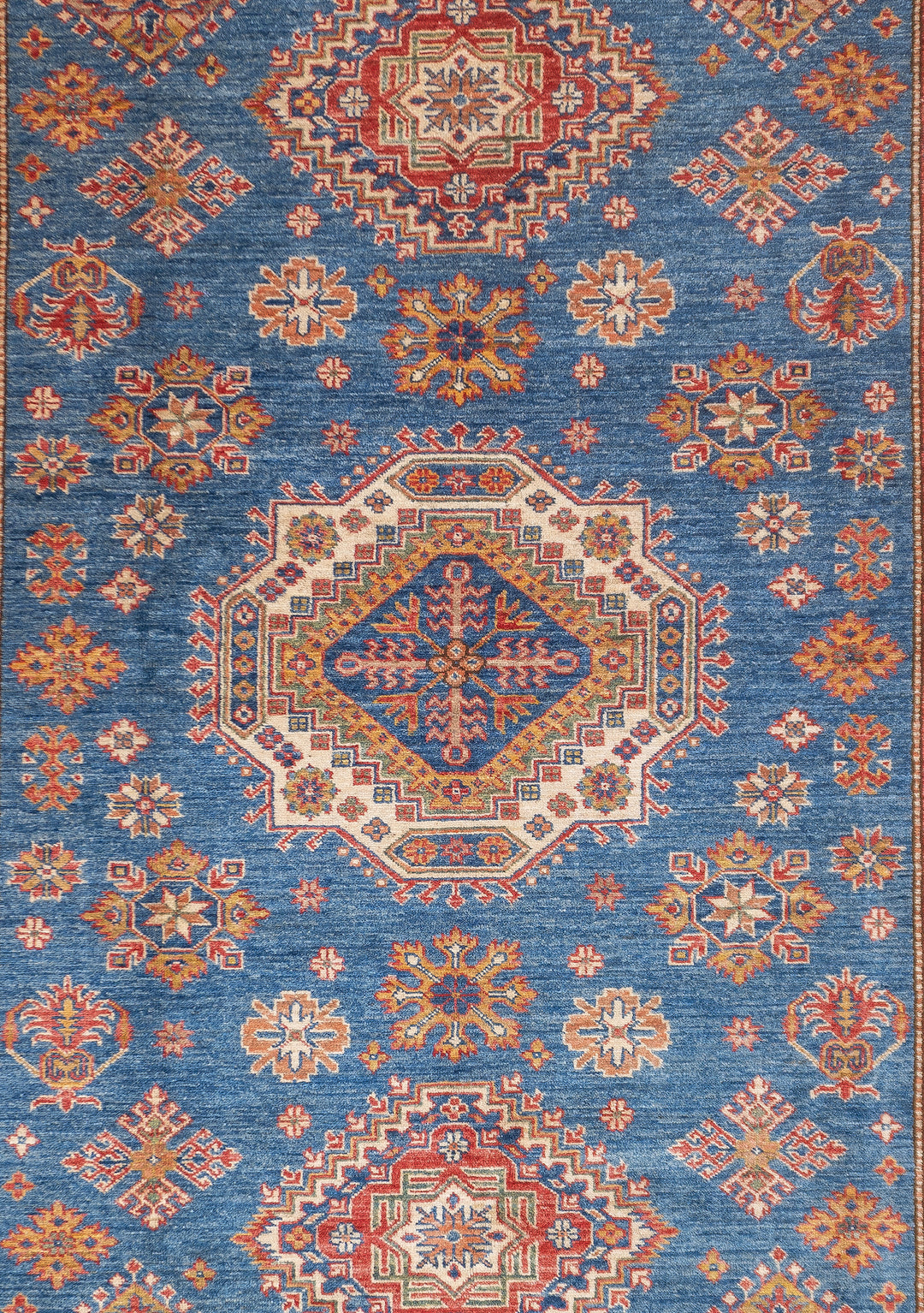 PAK Kazak Rug 5'9'' x 8'3''