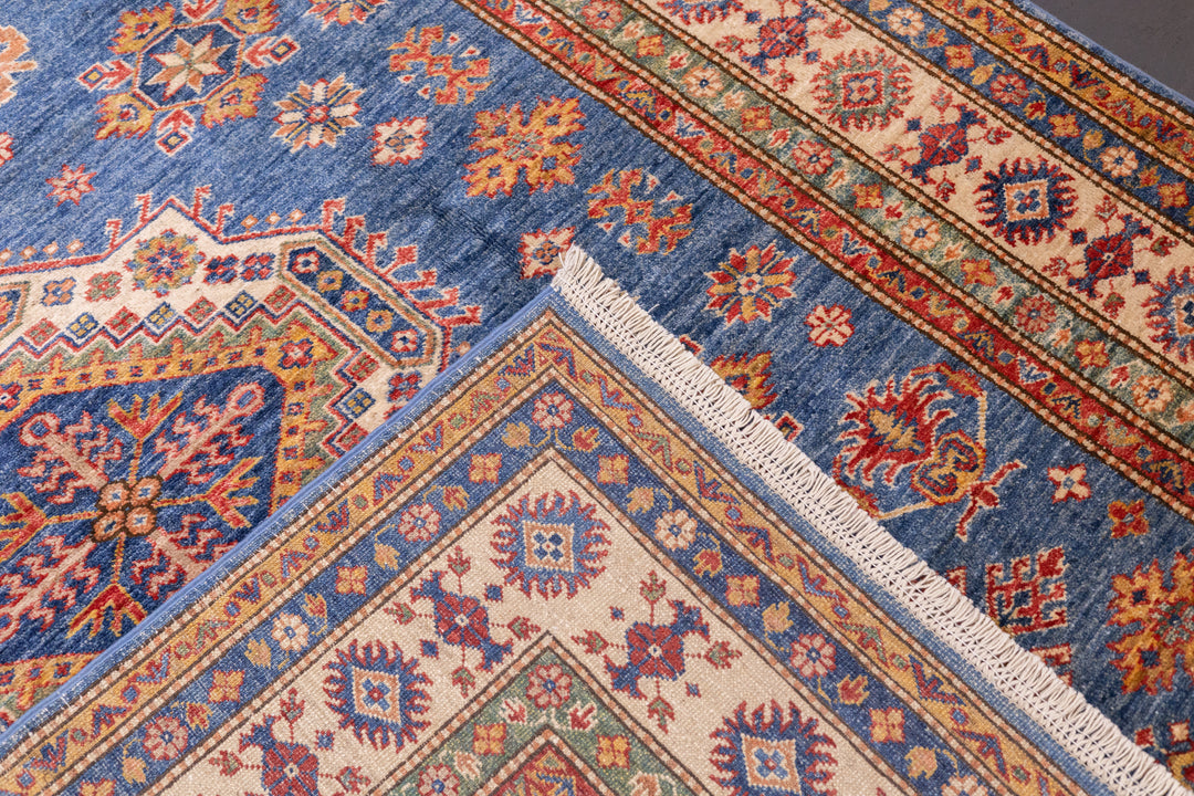 PAK Kazak Rug 5'9'' x 8'3''