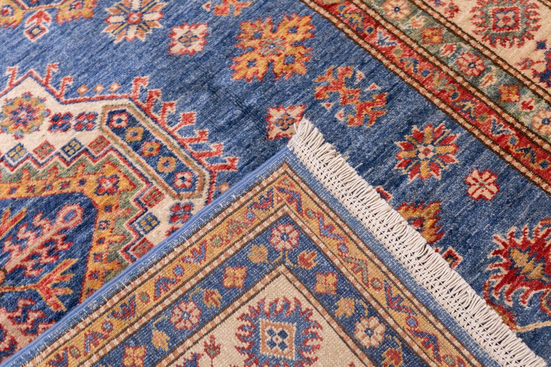 PAK Kazak Rug 5'9'' x 8'3''