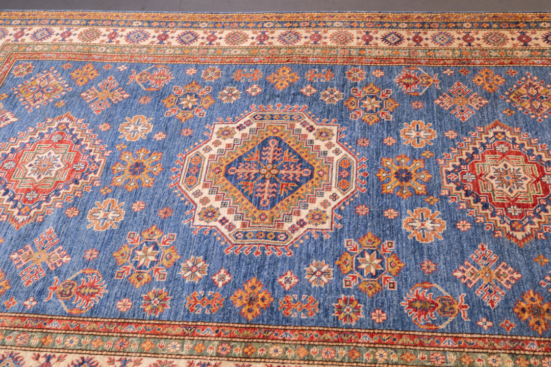 PAK Kazak Rug 5'9'' x 8'3''