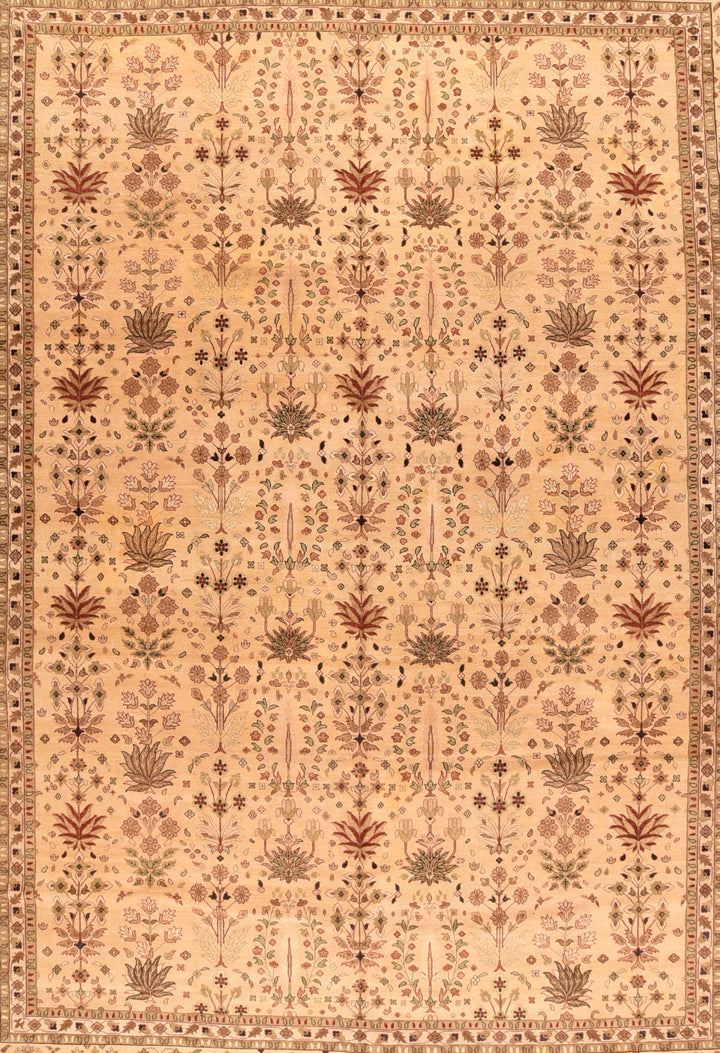 Peshawar Rug 11’10” x 15’10”