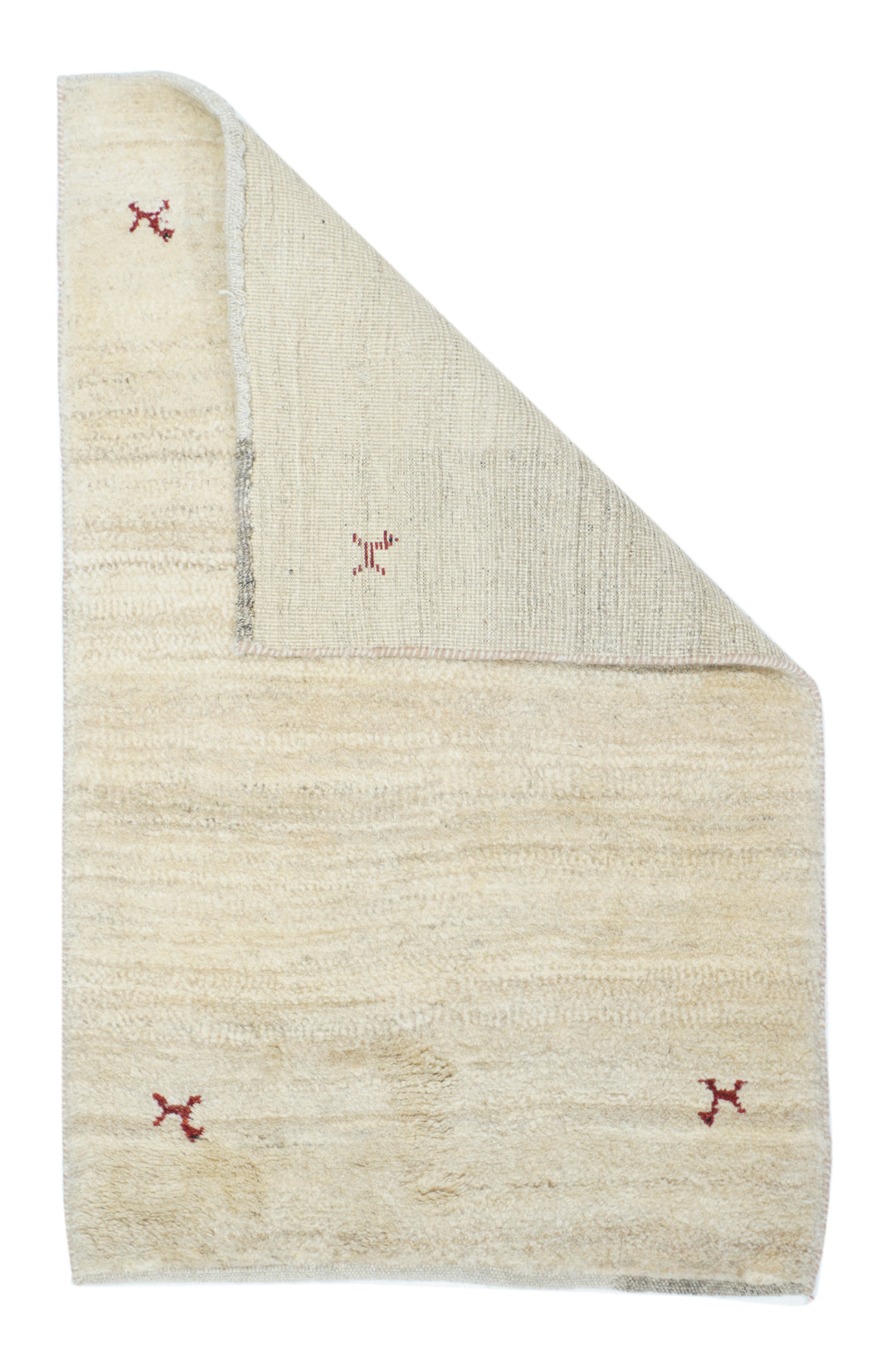 Gabbeh Rug 2'7'' x 4'2''