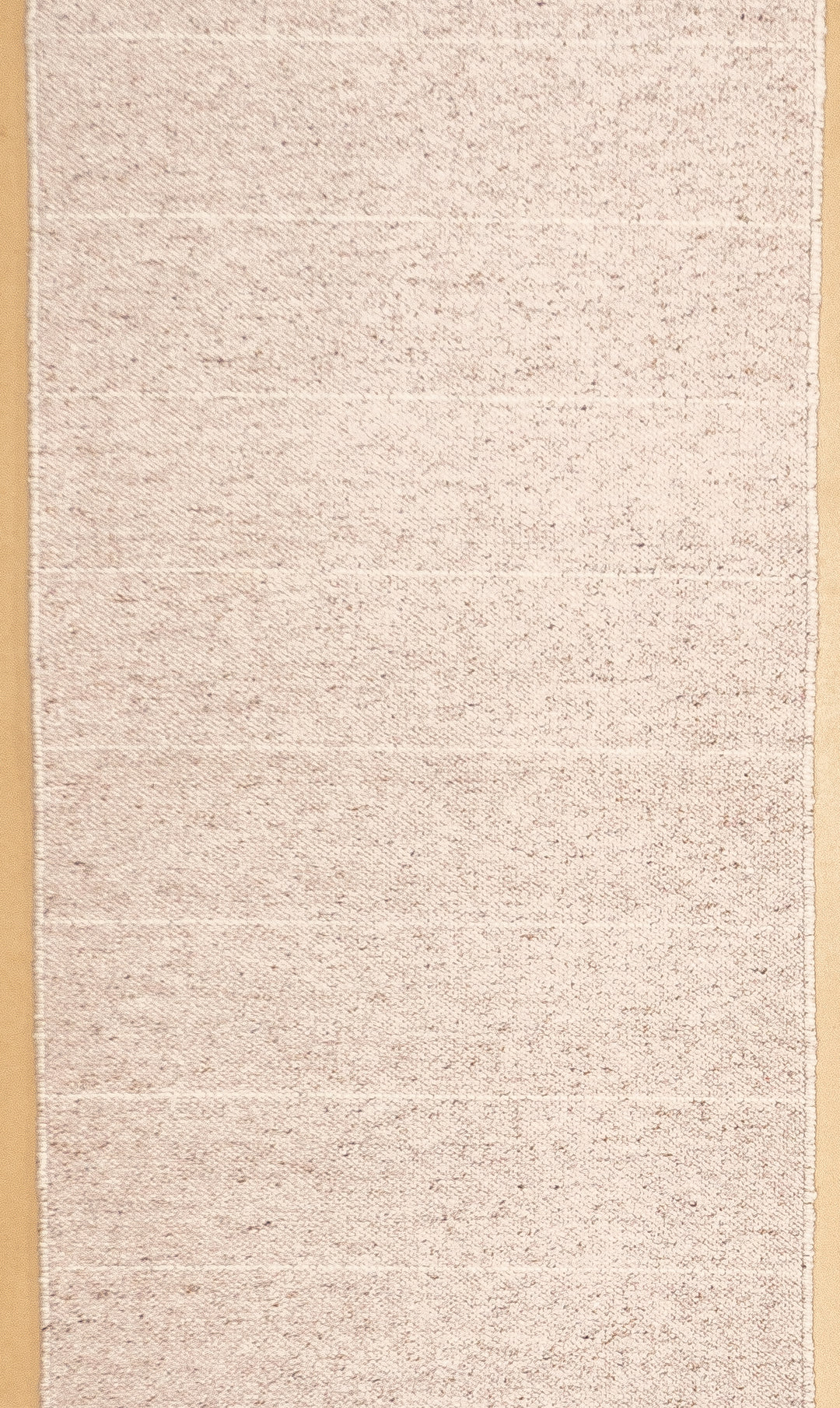 Indian Flat Weave Rug 3'0" x 11'9"