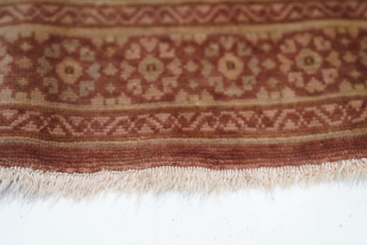 Antique Turkish Silk Signed Hereke  Rug 4'3'' x 6'8''