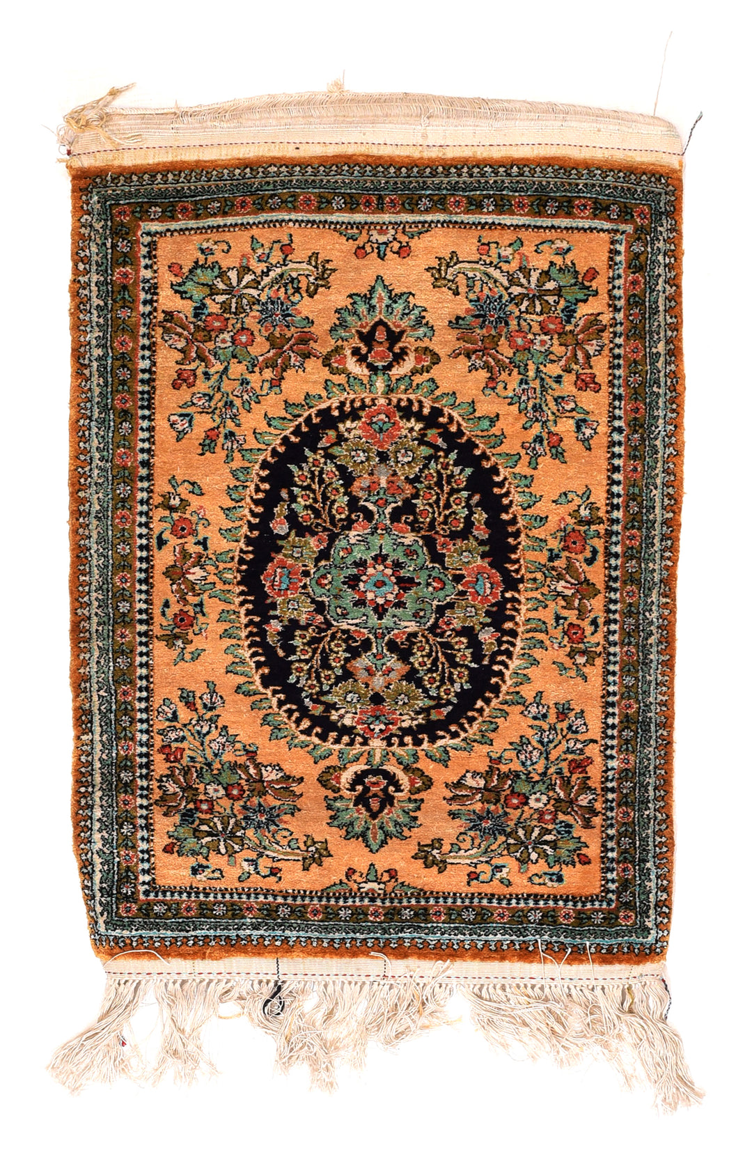 Qum Rug 2'0" x 2'9''