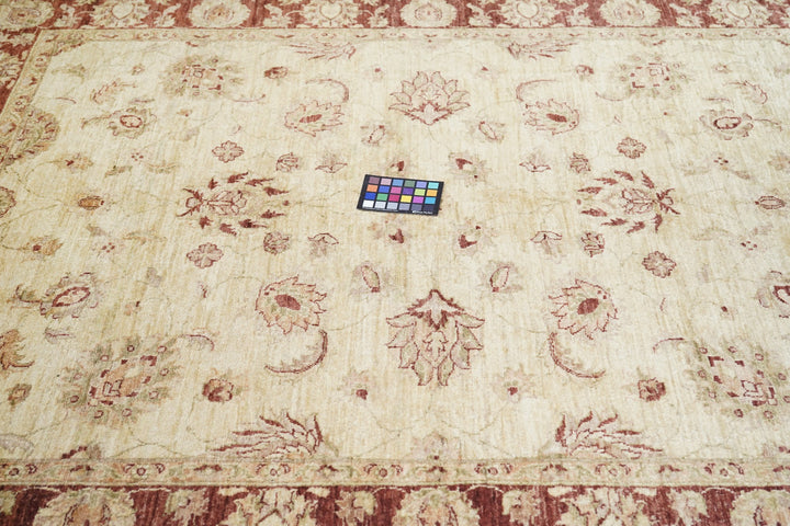 Peshawar Rug 5'11'' x 7'7''