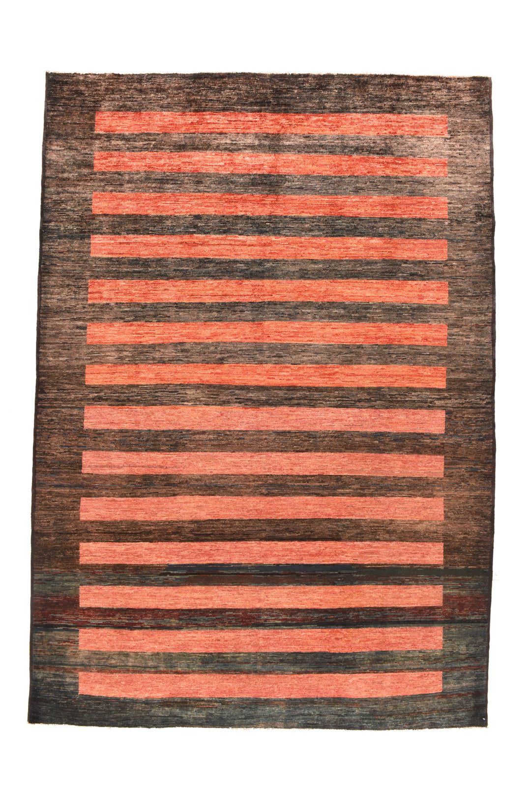 Gabbeh Rug 6'7'' x 9'7''