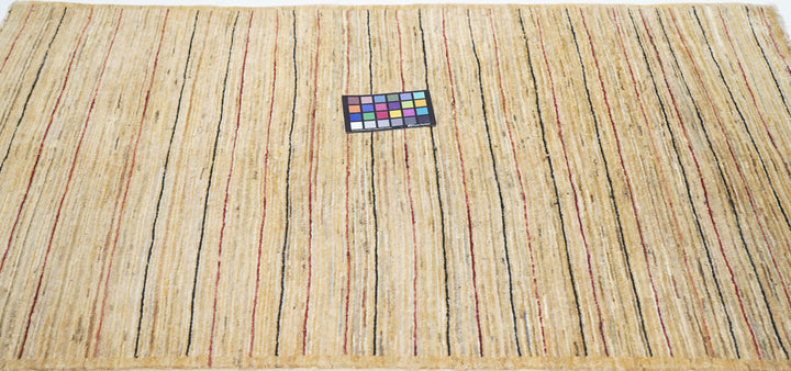 Gabbeh Rug 3'0" x 4'10''