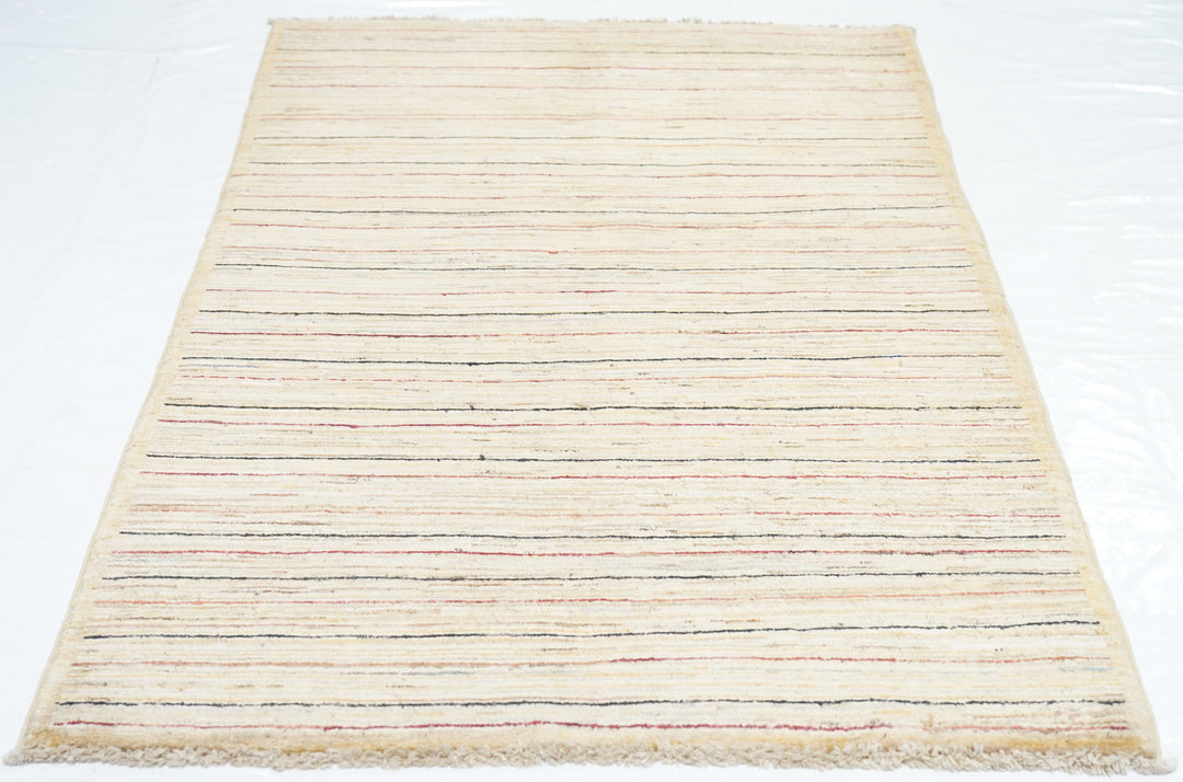 Gabbeh Rug 3'0" x 4'10''