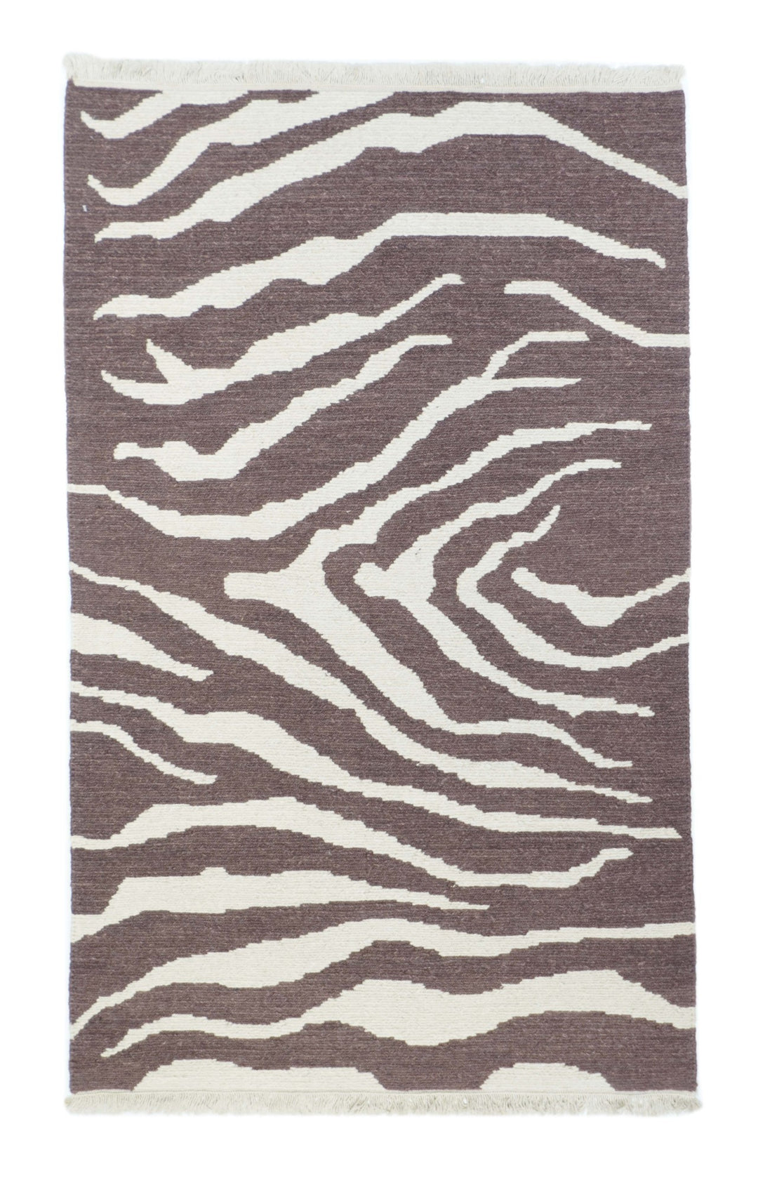 Sumak Rug 3'1'' x 4'11''