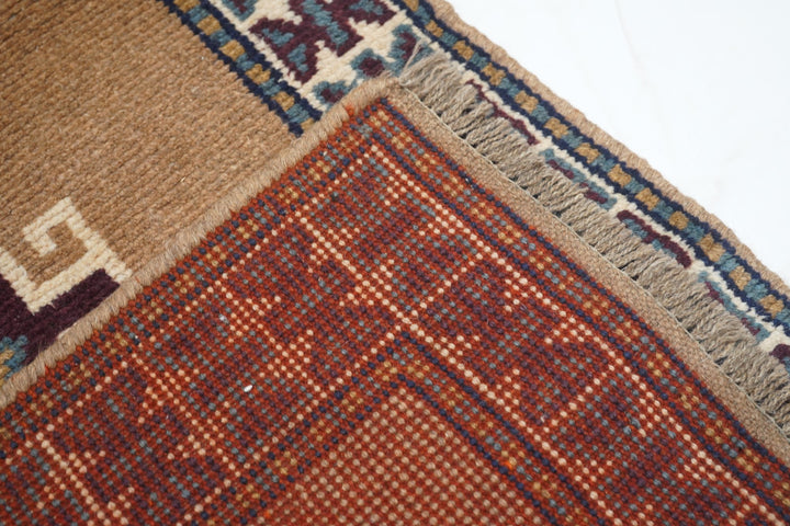 Turkish Rug 2'4'' x 6'1''