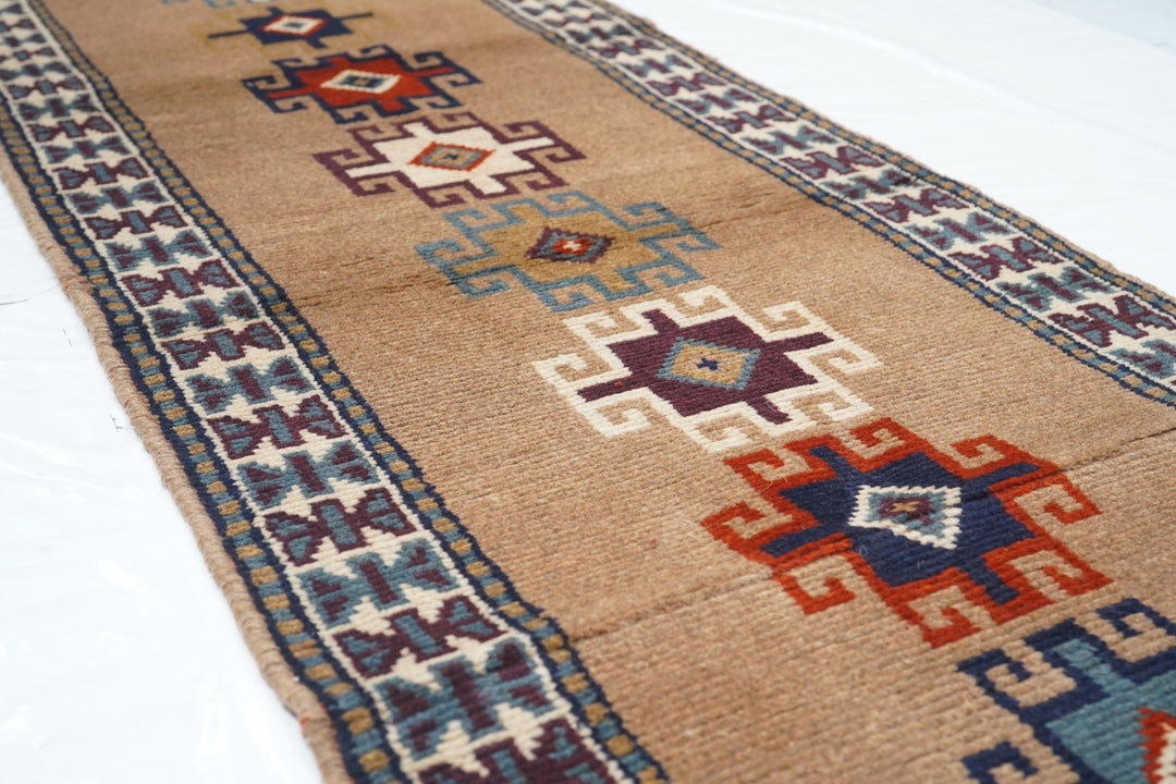 Turkish Rug 2'4'' x 6'1''