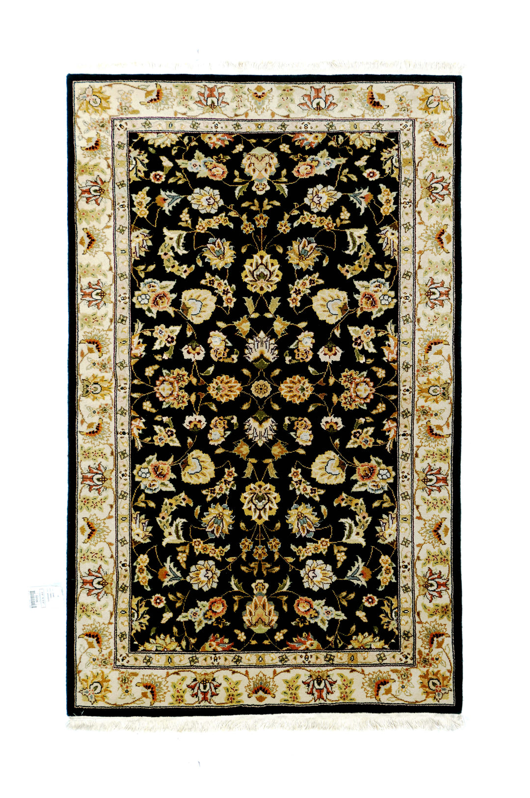 Tabriz Rug 3'0'' x 5'0''