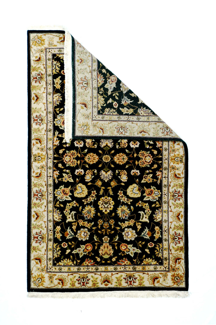 Tabriz Rug 3'0'' x 5'0''