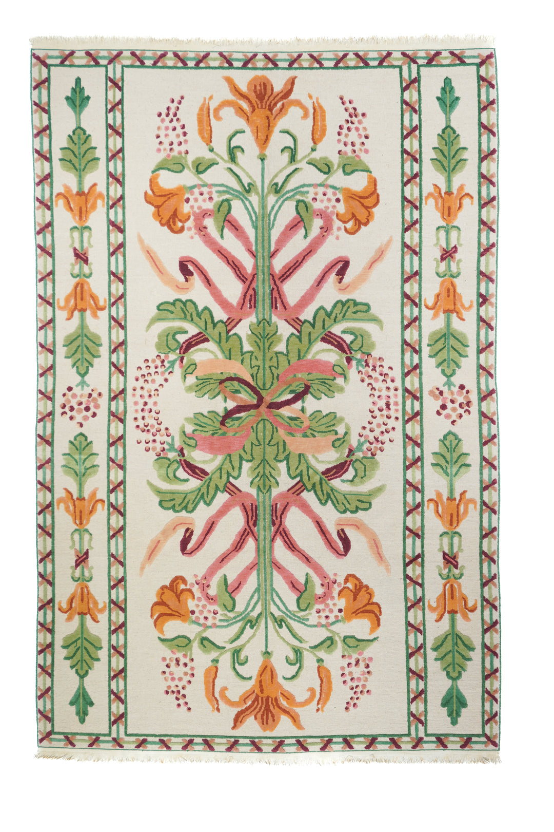 Sumak Rug 6'0" x 9'0"