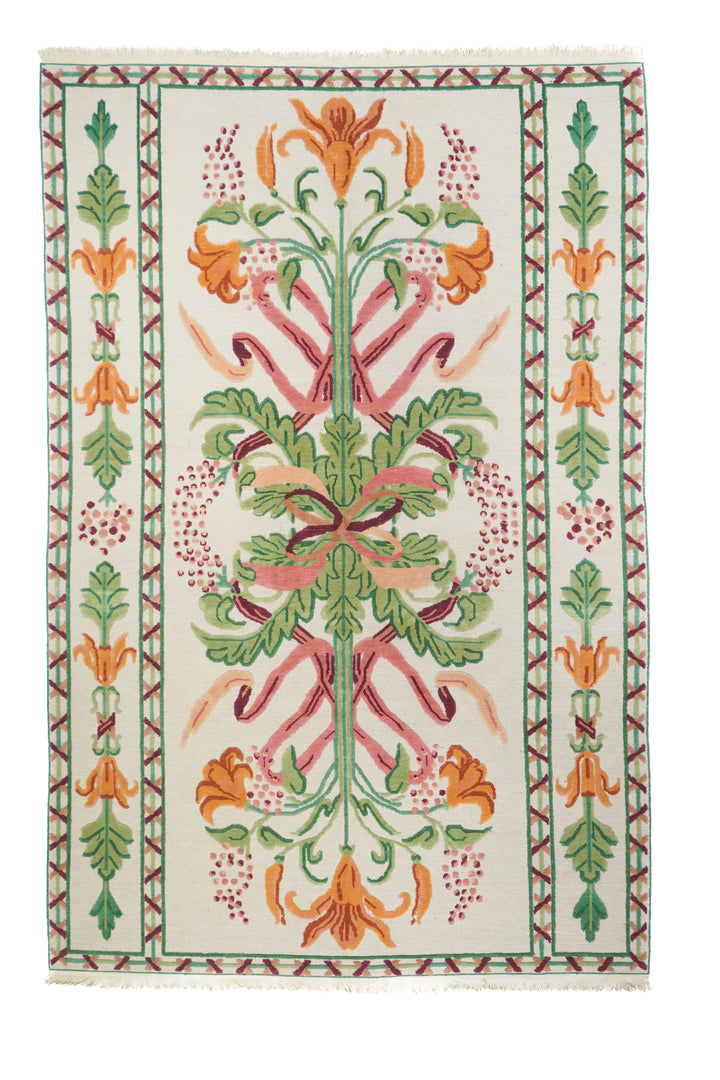 Sumak Rug 6'0" x 9'0"