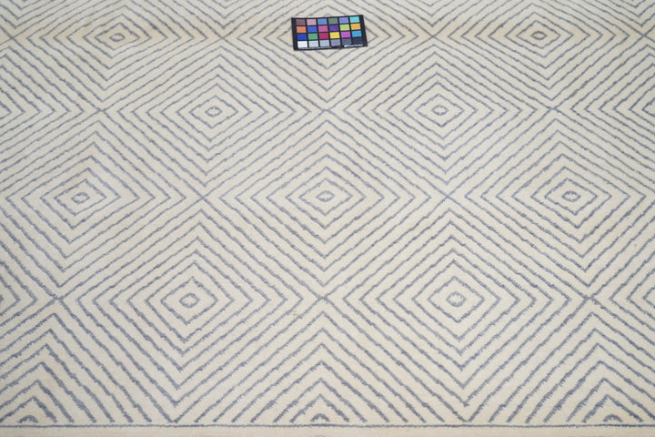 Contemporary Rug 6'0" x 9'0"