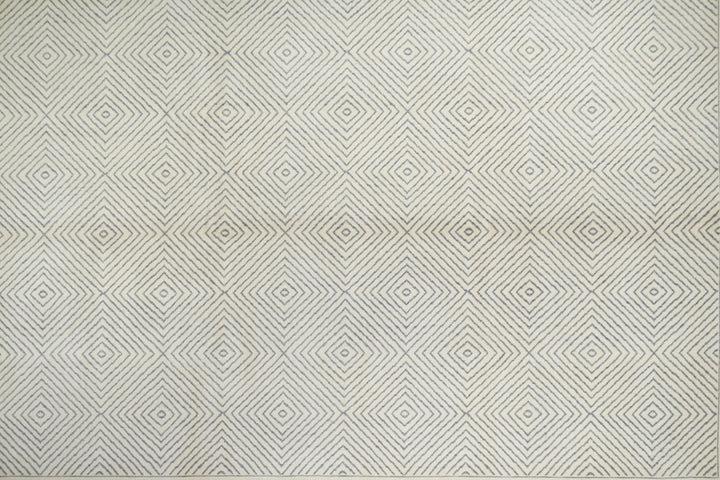 Contemporary Rug 6'0" x 9'0"