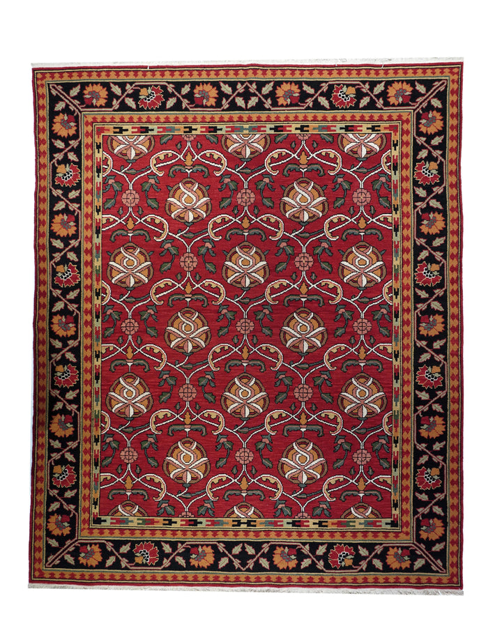 Sumak Rug 8'0" x 10'0"