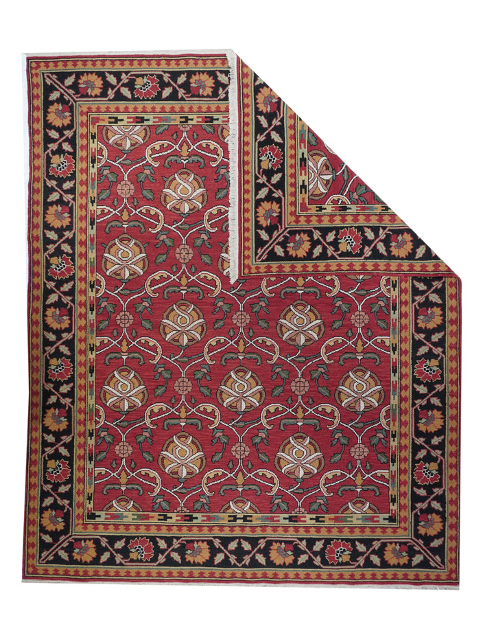 Sumak Rug 8'0" x 10'0"