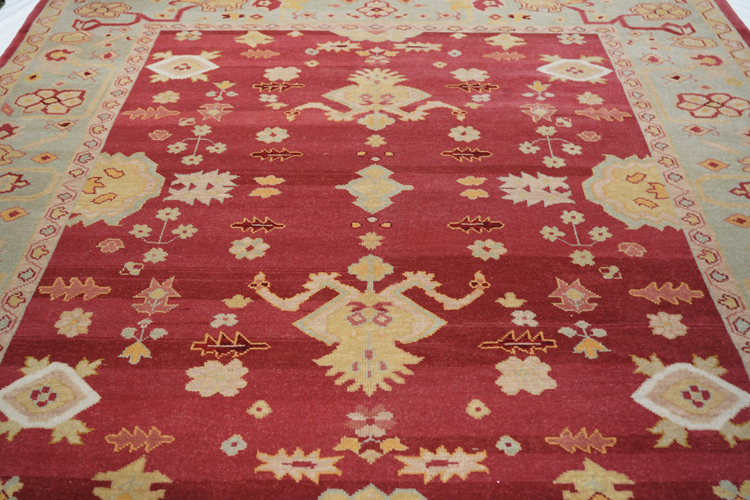 Turkish Rug 8'0'' x 10'0''