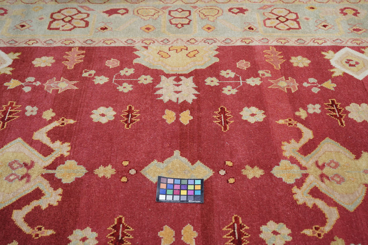 Turkish Rug 8'0'' x 10'0''