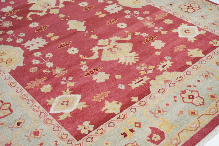 Turkish Rug 8'0'' x 10'0''