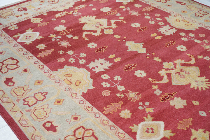 Turkish Rug 8'0'' x 10'0''