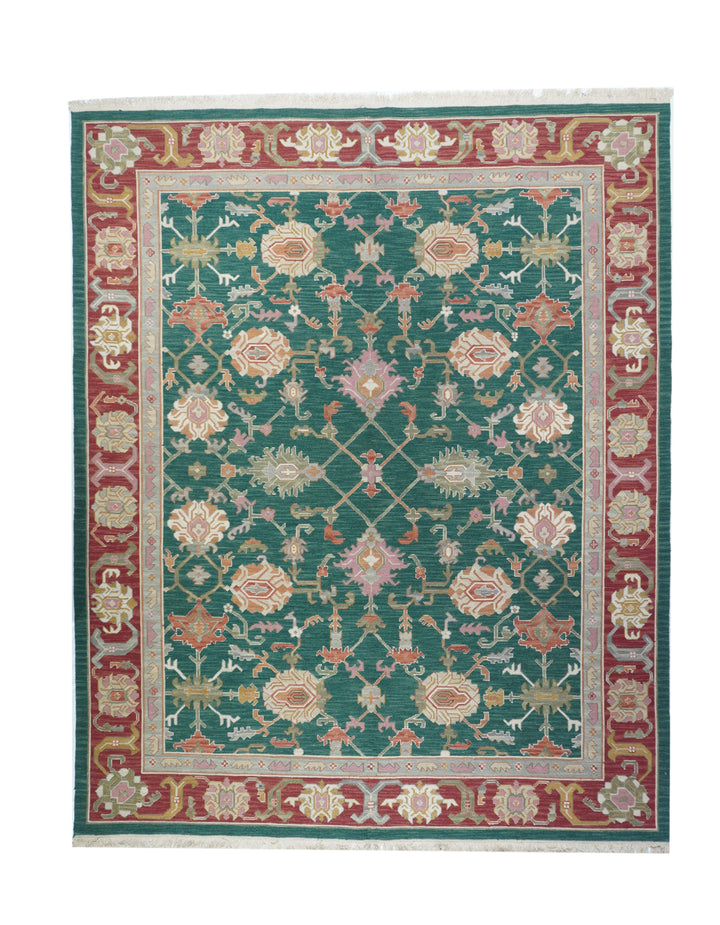 Sumak Rug 8'0" x 10'0"