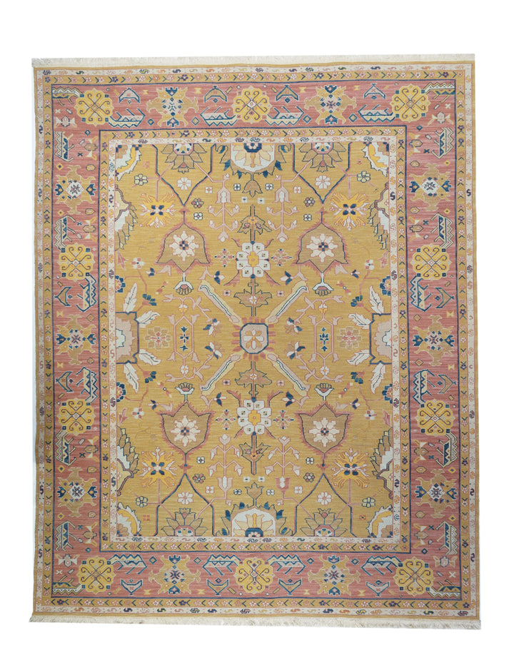 Sumak Rug 8'0" x 10'0"