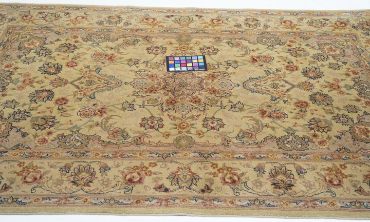 PAK Persian Tabriz Design Rug 3'9'' x 5'9''