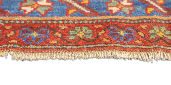 Antique Malayer Rug 4'0" x 6'6''