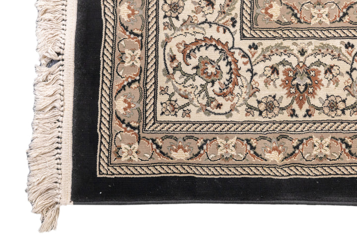 Vintage Persian Design Rug 9'9'' x 12'9''