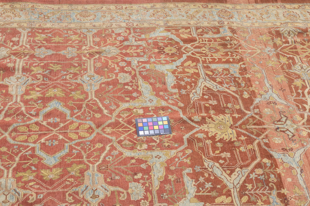 Bidjar Rug 6'6'' x 8'11''