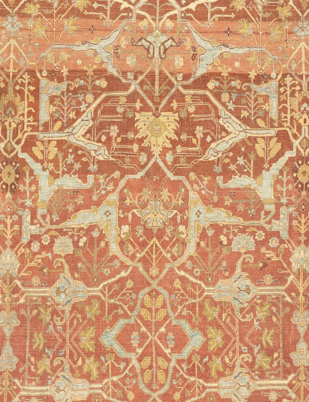 Bidjar Rug 6'6'' x 8'11''