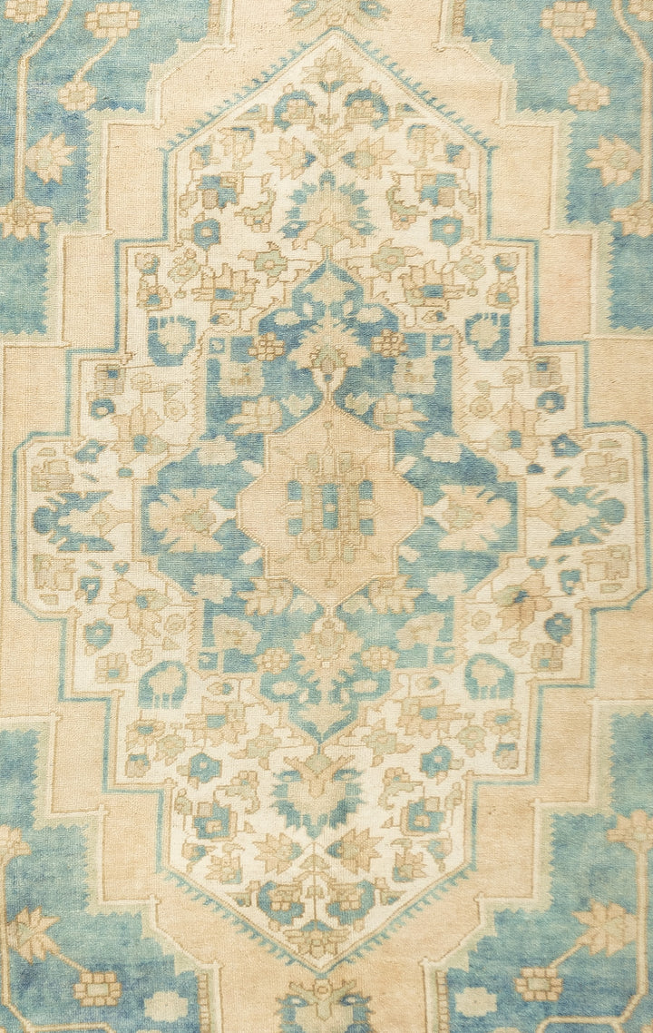 Oushak Rug 7'7'' x 11'7''