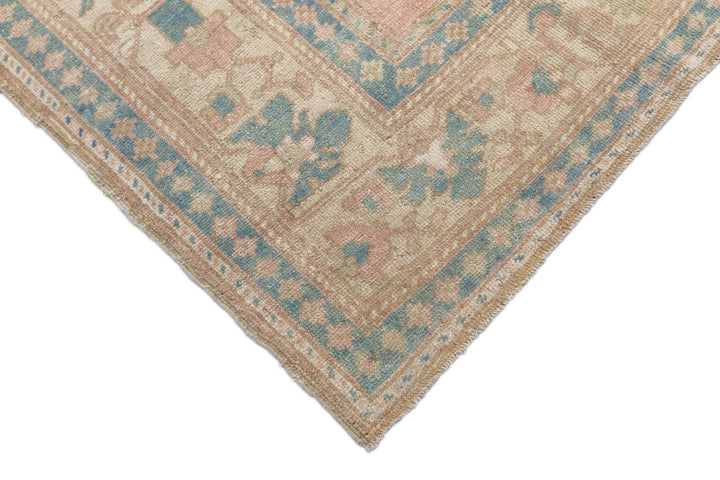 Oushak Rug 7'7'' x 11'7''