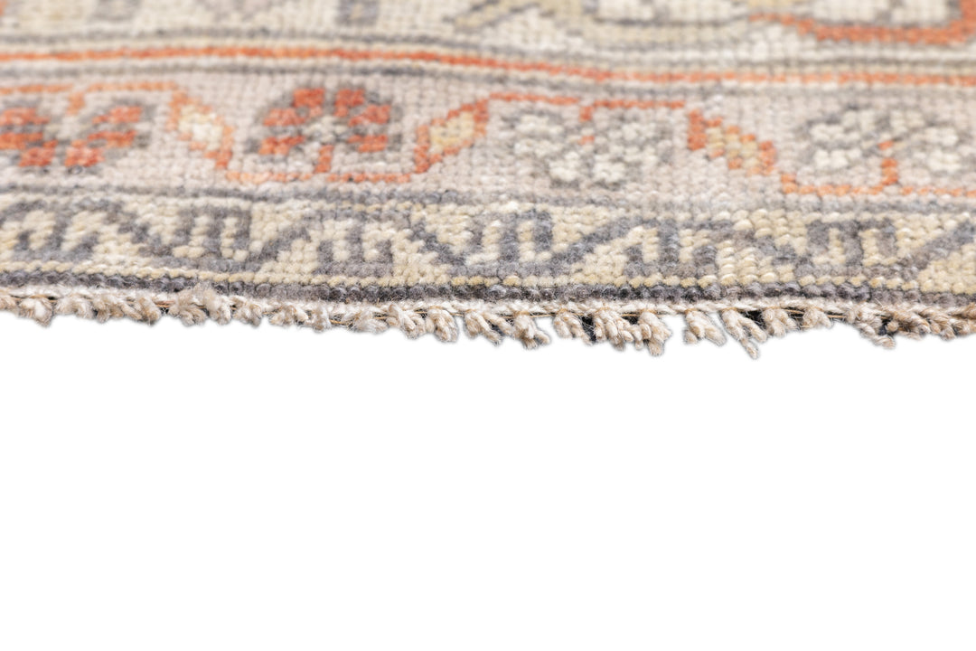 Oushak Rug 5'9'' x 10'6''