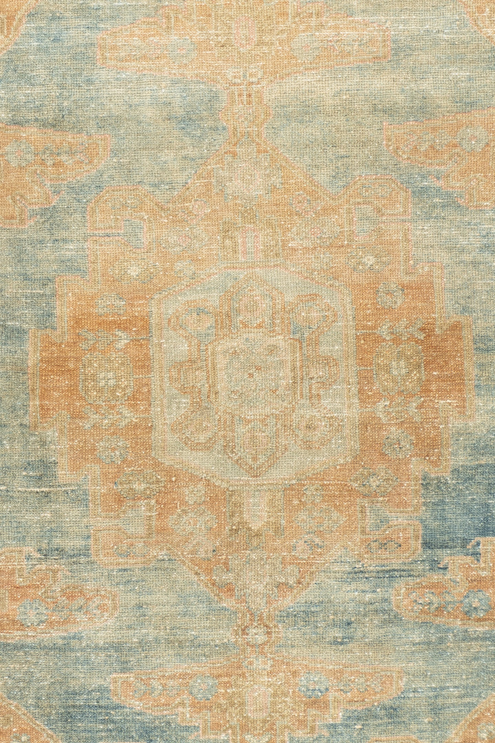 Malayer Rug 3'1'' x 4'8''