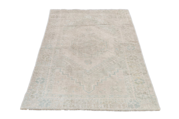 Oushak Rug 3'9'' x 6'6''