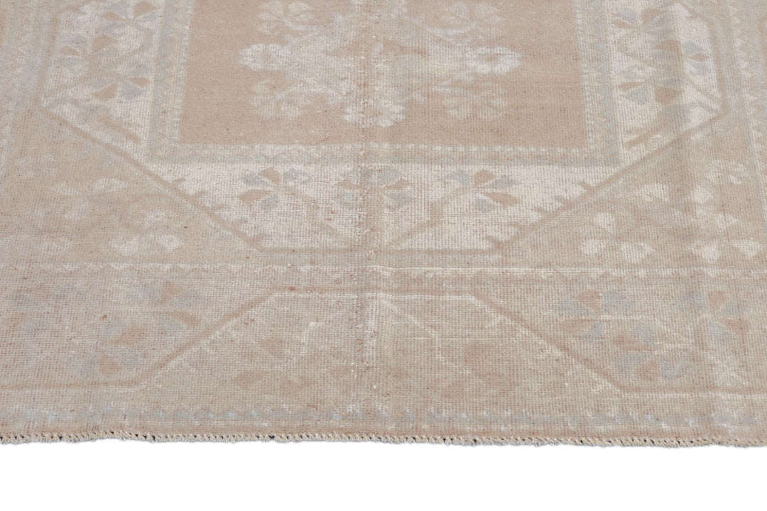 Oushak Rug 5'1'' x 8'0"