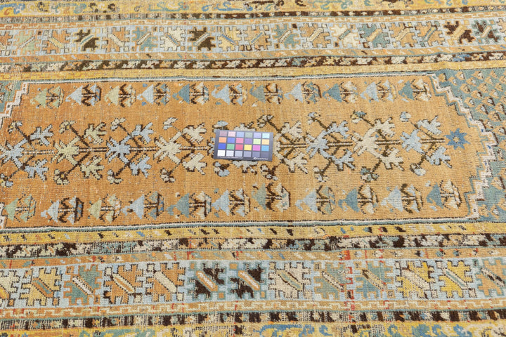 Antique Konya Rug 3'11'' x 6'10''