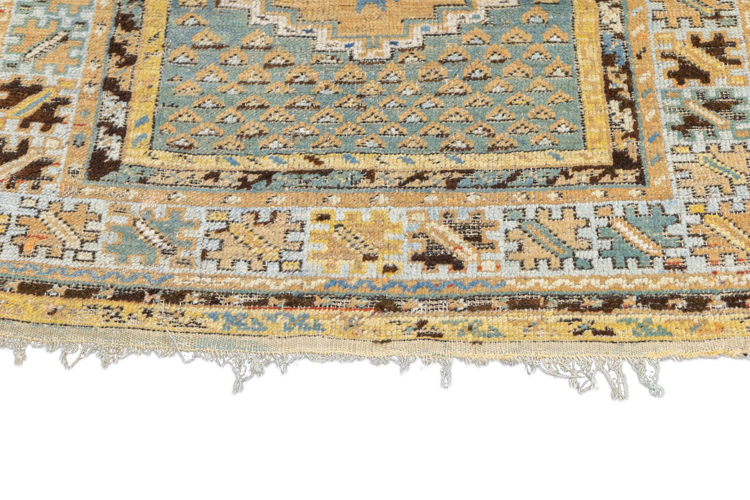 Antique Konya Rug 3'11'' x 6'10''