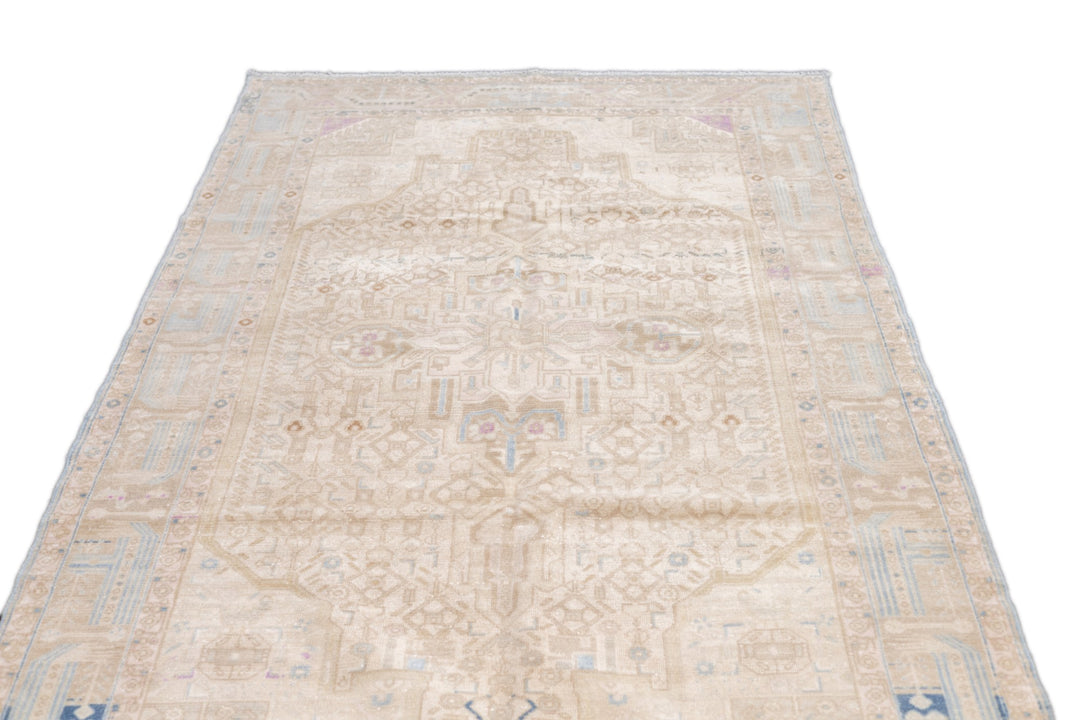 Antique Malayer 5'0" x 8'10''