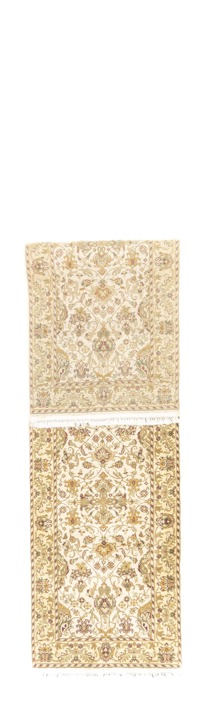 Jaipur Rug 2'7'' x 10'5''