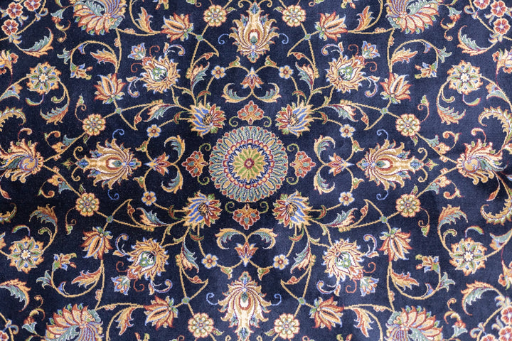 Persian Design Rug 6'4" x 9'7"