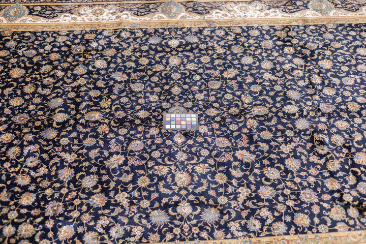 Persian Design Rug 6'4" x 9'7"