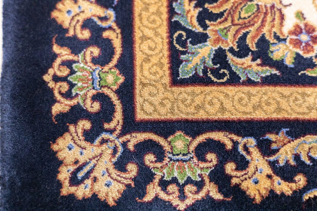 Persian Design Rug 6'4" x 9'7"